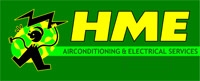 HME Air Conditioning & Electrical Services